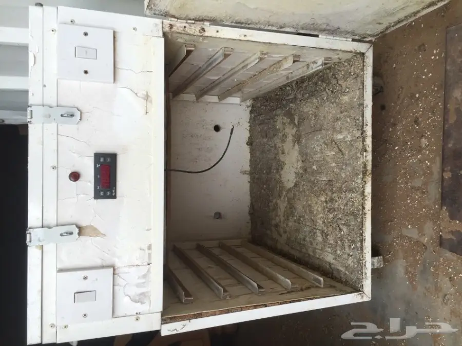 فقاسة وطنية (image 1)