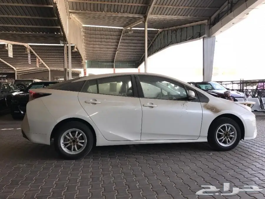 تويوتا بيريوس 2017 - فرصة لا تعوض! (image 2)