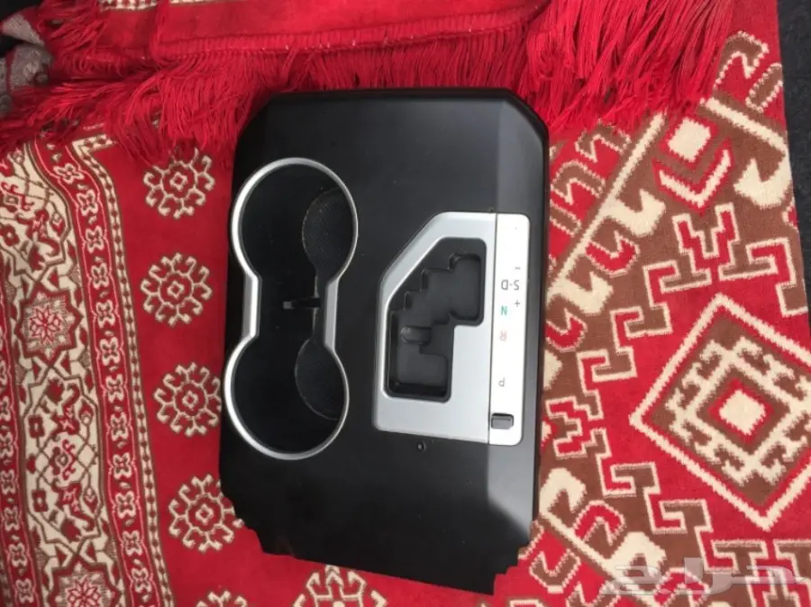 للبيع ديكور قير كامري 2016