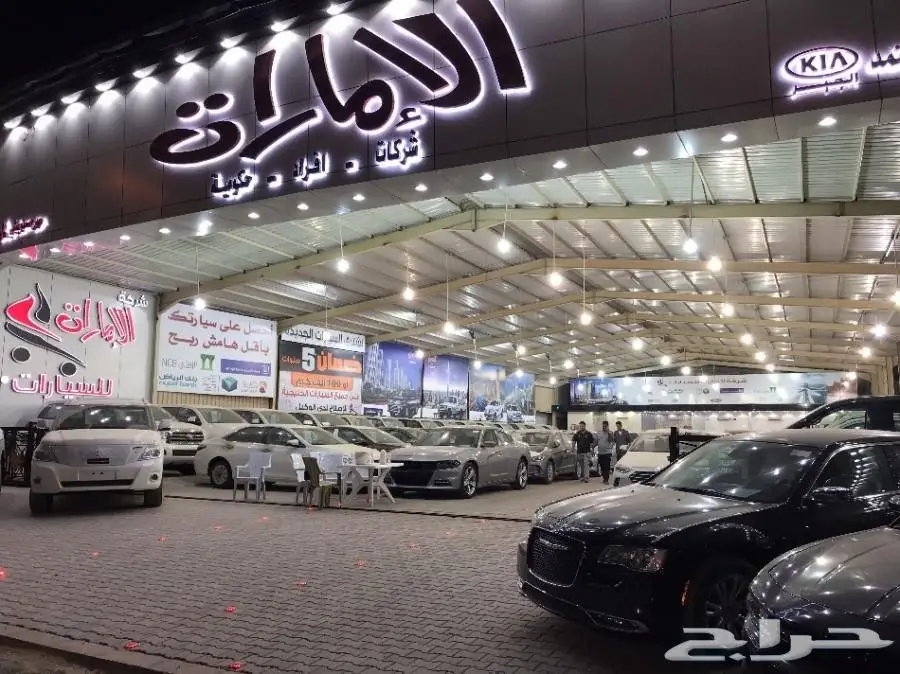 سنتافى 2018 المجدوعى دبل 6 سلندر - فتحة سقف (image 5)