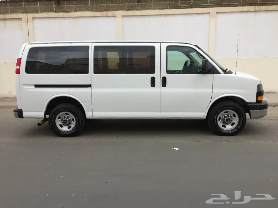 للبيع فان سافانا سعودي (image 3)