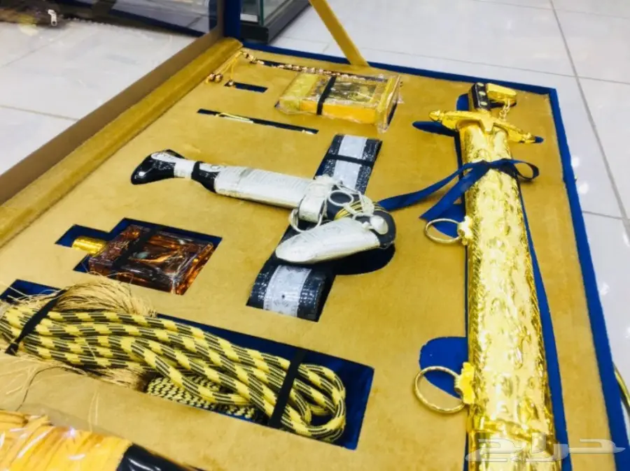 طقم هدية فخم لجميع المناسبات حصريا هديه تجمل (image 7)