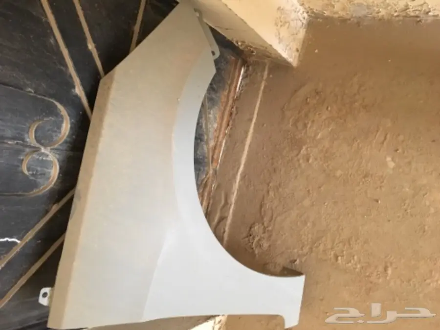 اكسنت رفارف امامية (جديده و اصلية)