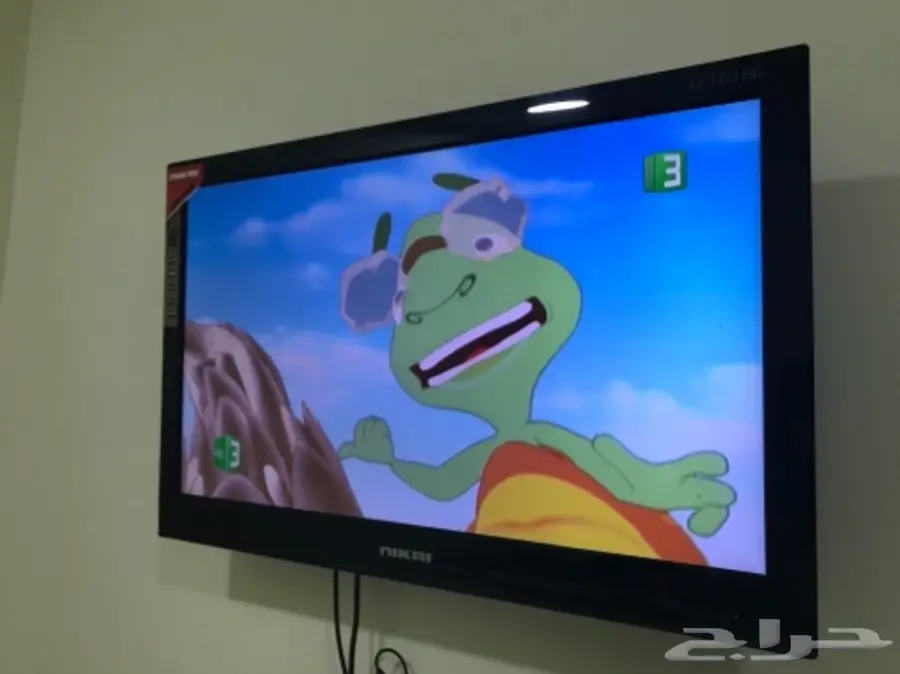 شاشة للببع ( كامل الاغراض ) (image 1)