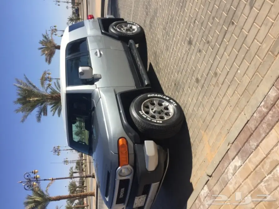 للبيع او البدل اف جي  (image 2)