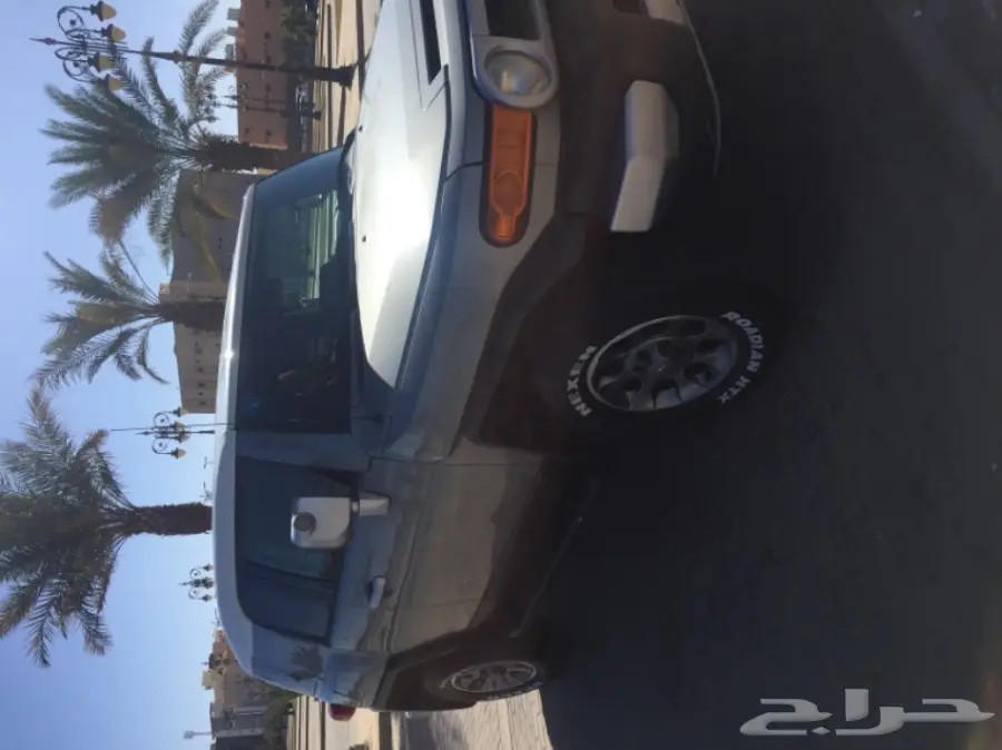 للبيع او البدل اف جي  (image 3)