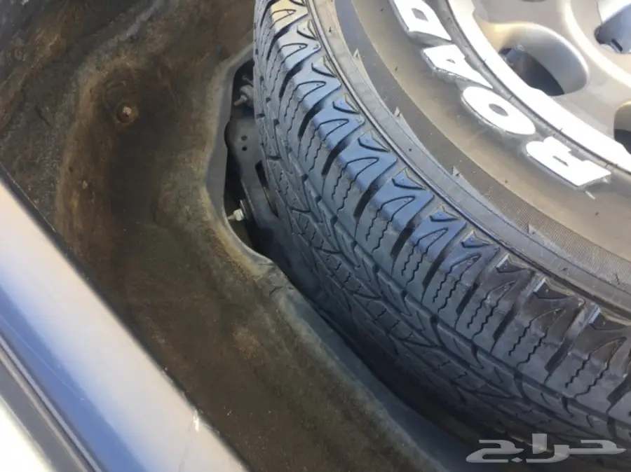 للبيع او البدل اف جي  (image 4)