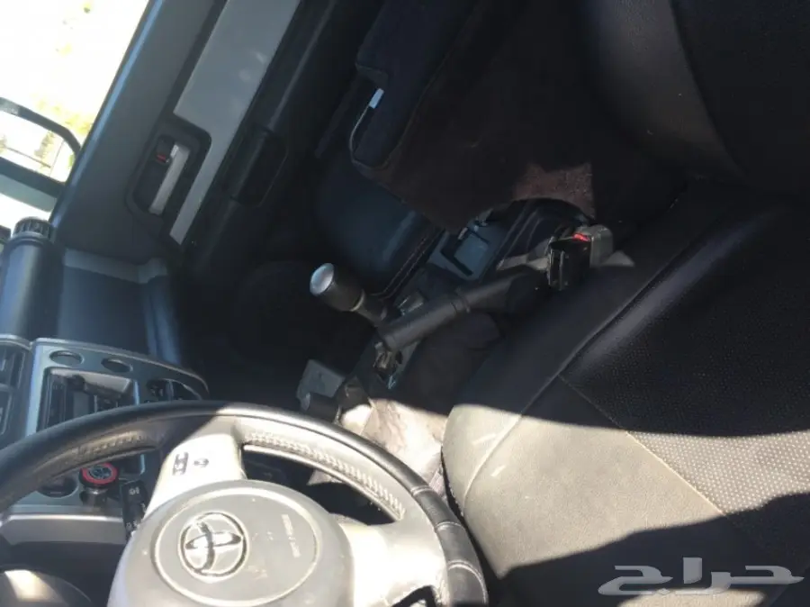 للبيع او البدل اف جي  (image 6)