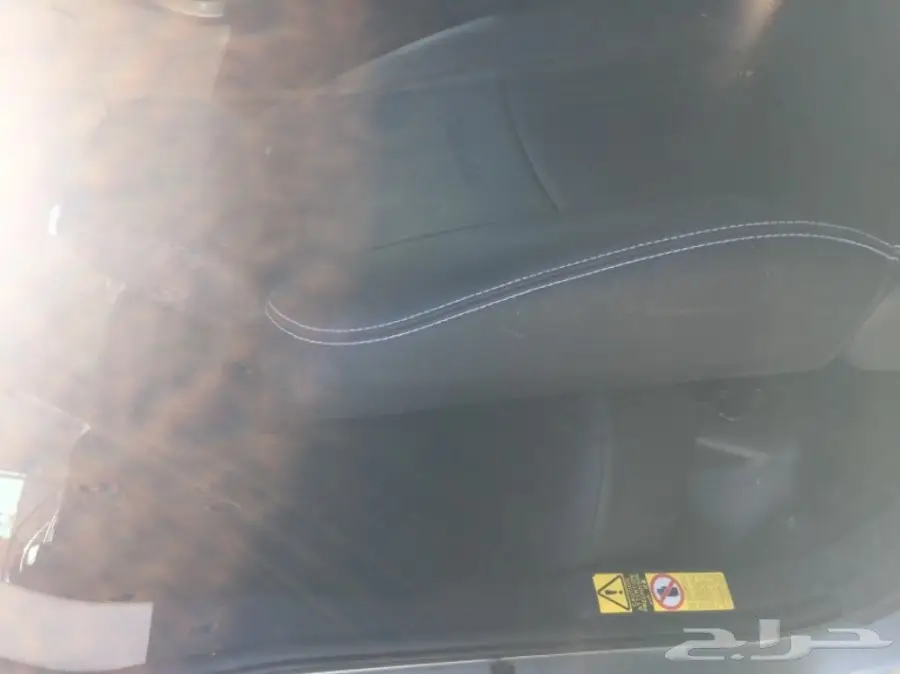 للبيع او البدل اف جي  (image 9)