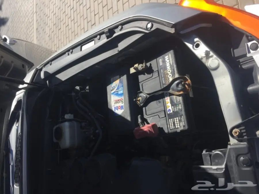 للبيع او البدل اف جي  (image 12)