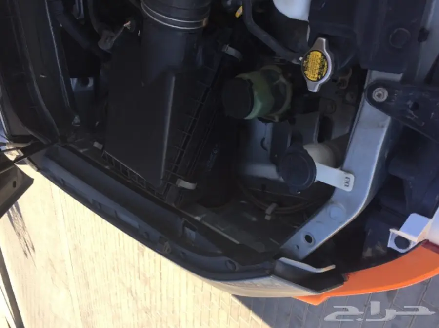 للبيع او البدل اف جي  (image 14)