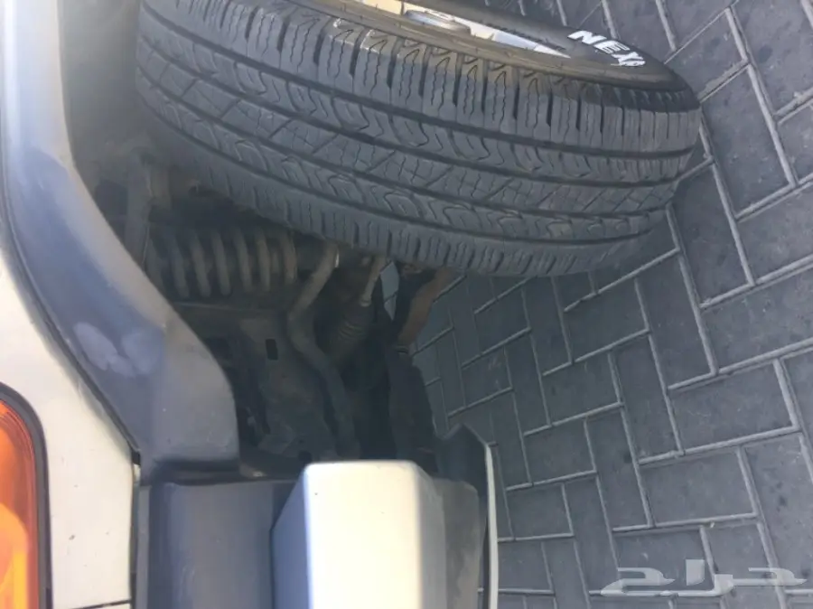 للبيع او البدل اف جي  (image 17)