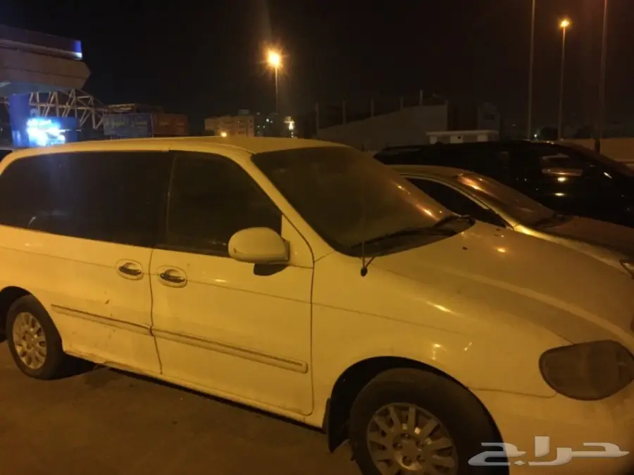 كيا كرنيفال (image 2)