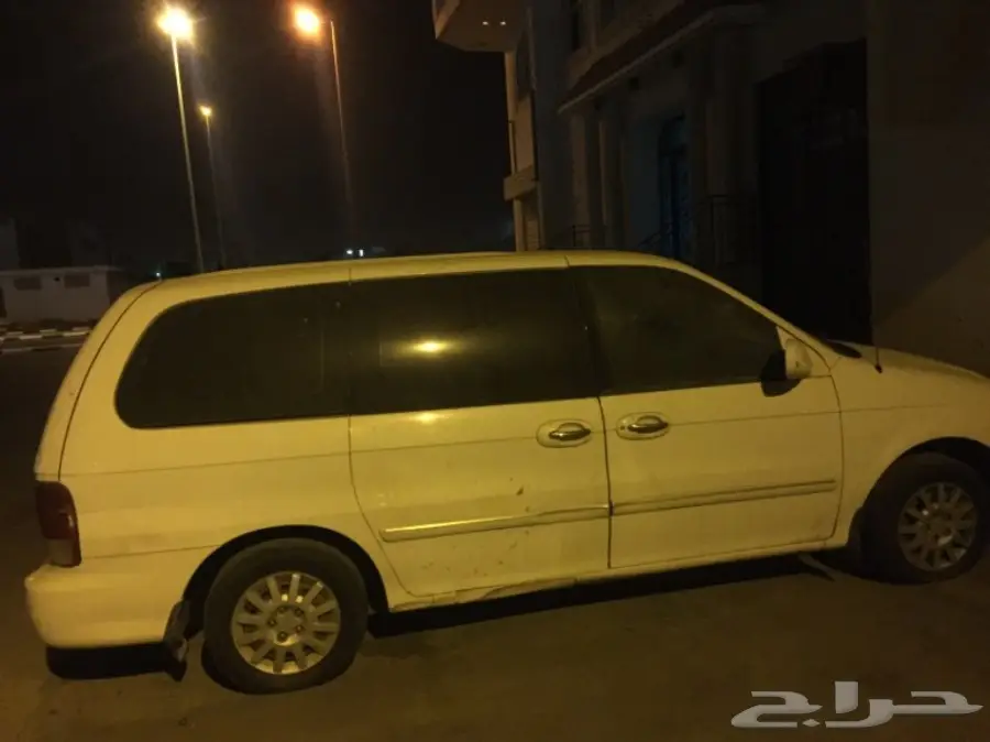 كيا كرنيفال (image 3)