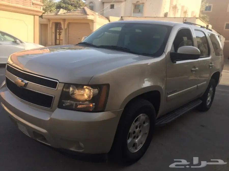 تاهو 2008 LT للبيع (image 1)