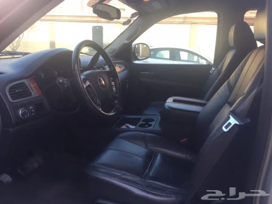 تاهو 2008 LT للبيع (image 3)