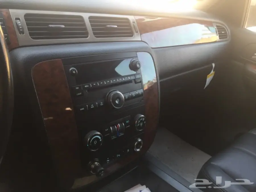 تاهو 2008 LT للبيع (image 4)