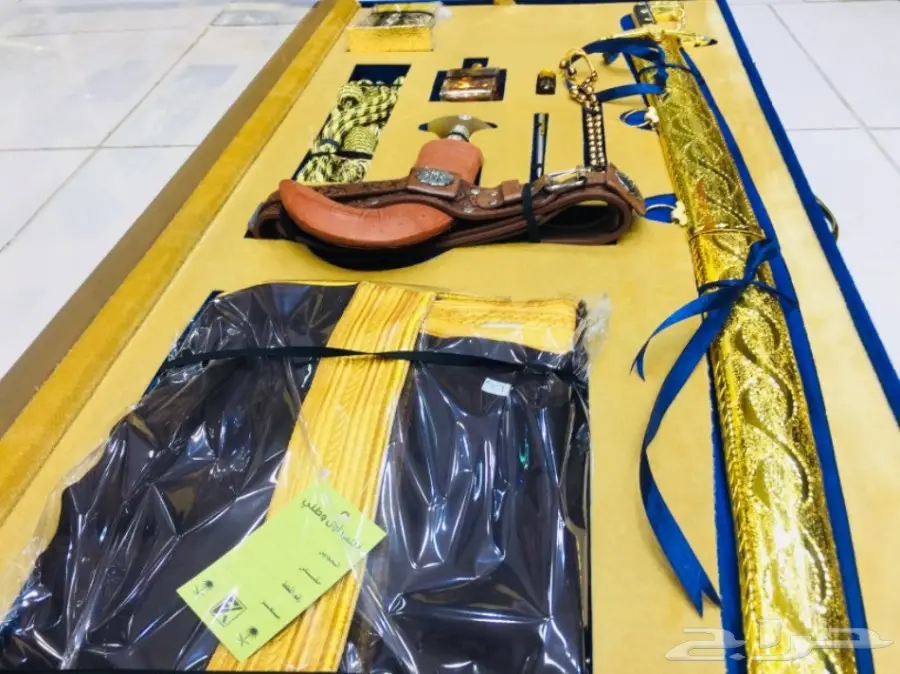 طقم هدية لجميع المناسبات بسعر طيب جدا شاهد  (image 5)