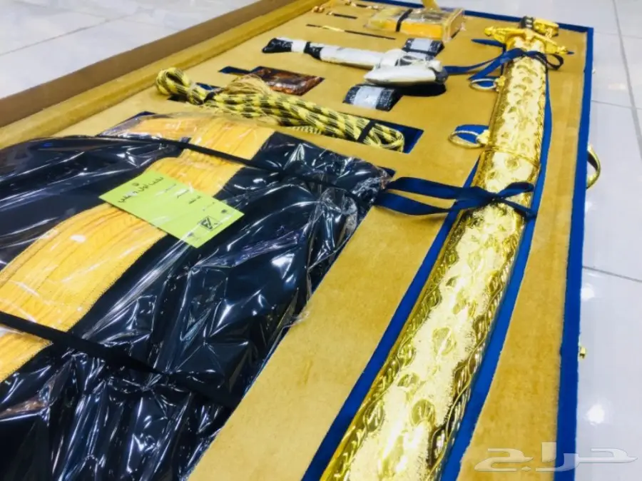 طقم هدية لجميع المناسبات بسعر طيب جدا شاهد  (image 10)