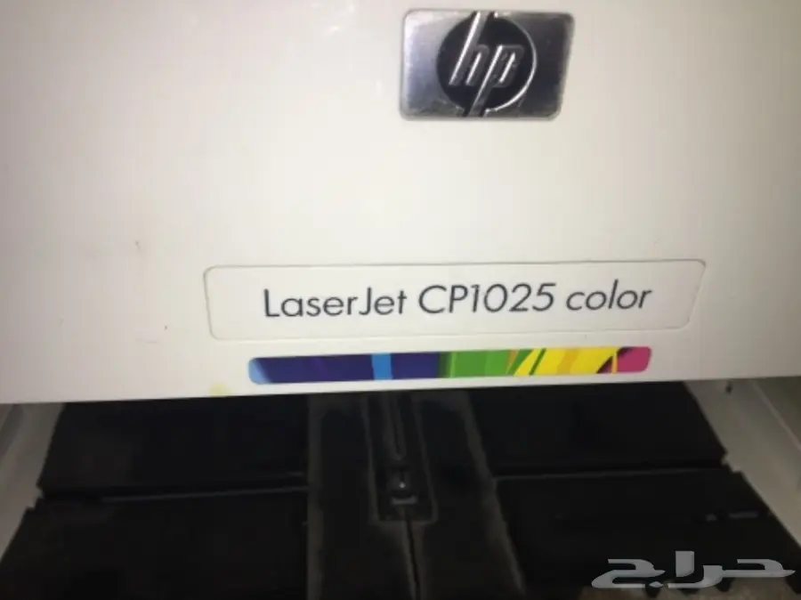 طابعة Hp ملونة (image 4)