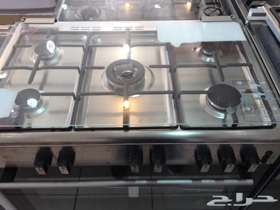 عرض علي غاز Simfer التركي (image 1)