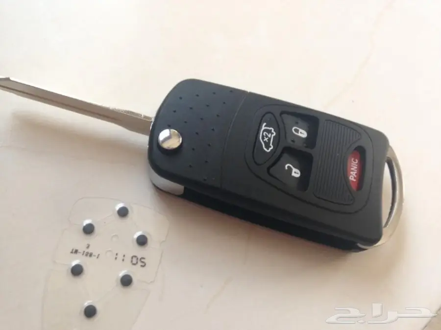 مفتاح رانجلر  - جديد -  (image 10)