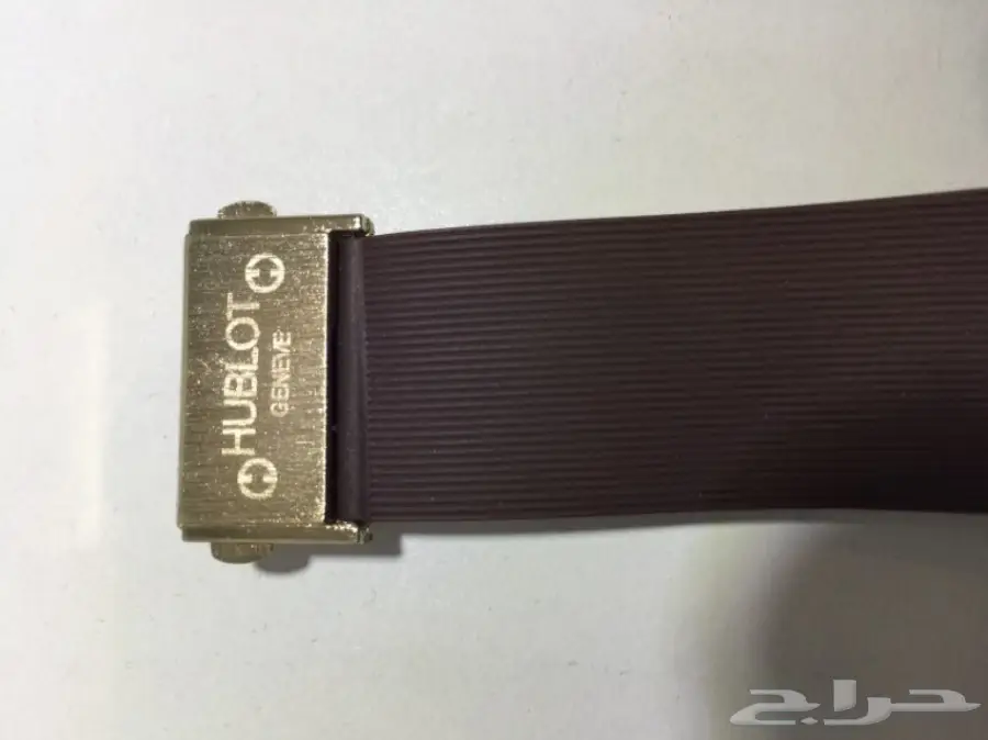 عرض خاص اي ساعة هوبلوت ب100ريال فقط (image 4)