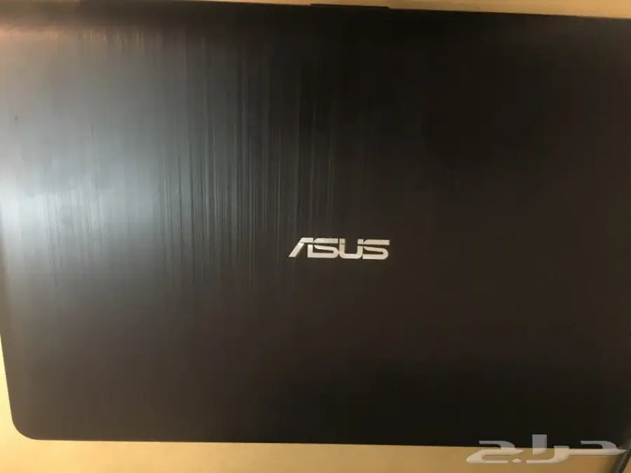 لابتوب asus النسيم الغربي (image 1)