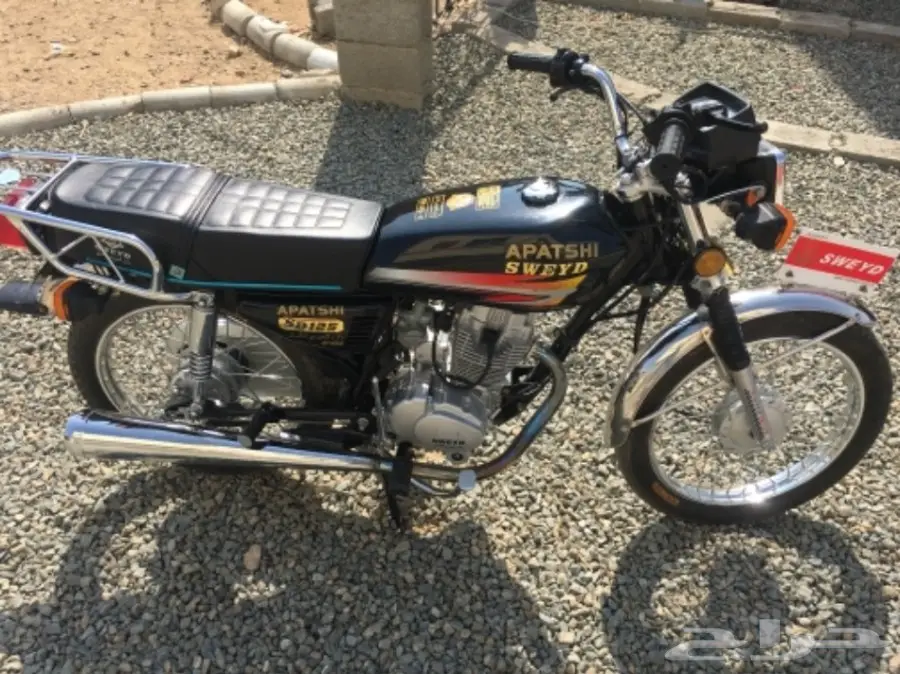 للبيع دباب سويدي  (image 1)