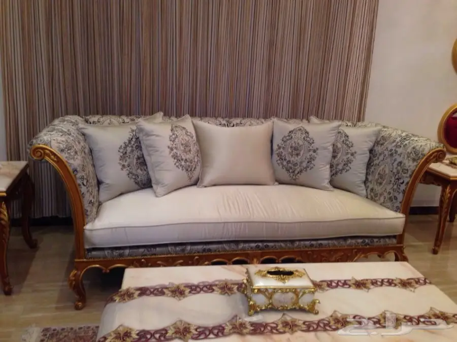 سدائل للمفروشات  (image 11)