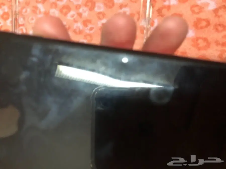 ايفون 7 بلس 128 قيقا اسود لامع  (image 4)