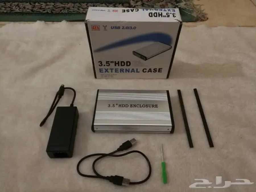 ملحقات كمبيوتر متنوعة للبيع (image 2)