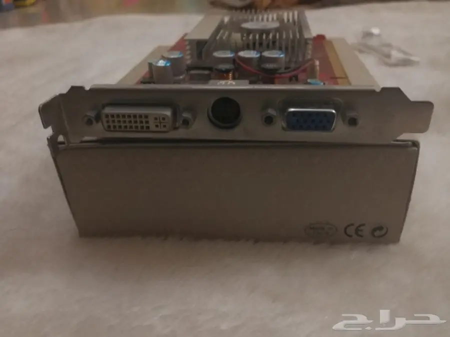 ملحقات كمبيوتر متنوعة للبيع (image 4)