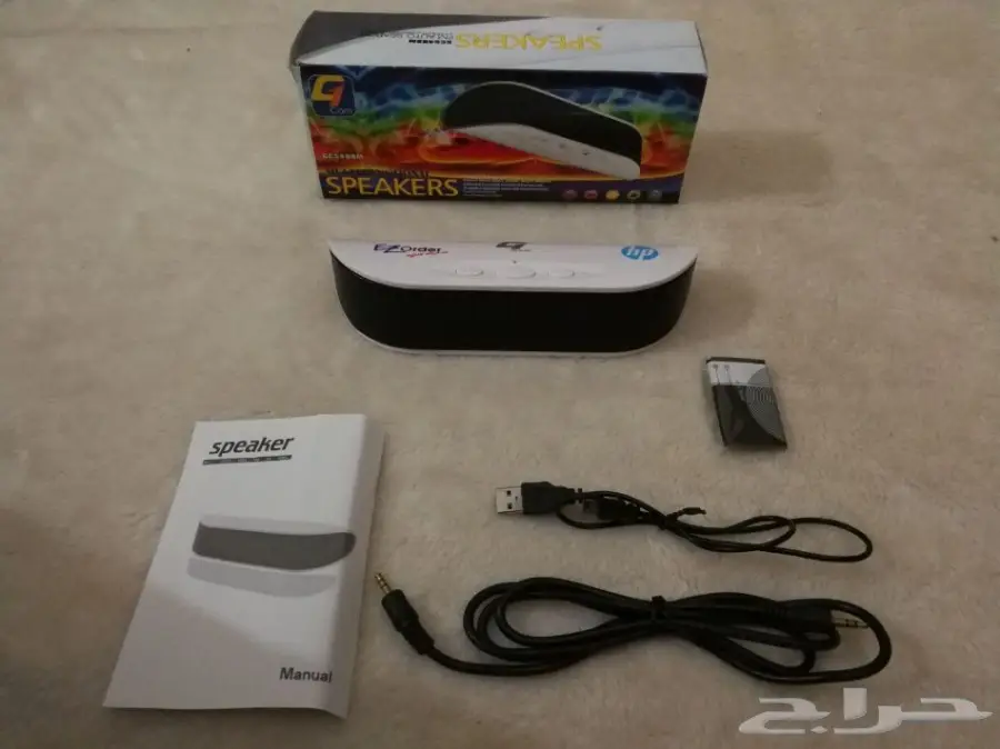 ملحقات كمبيوتر متنوعة للبيع (image 5)