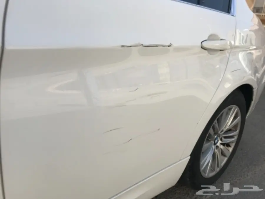 للبيع بي ام دبليو 323i BMW 2010 (image 6)