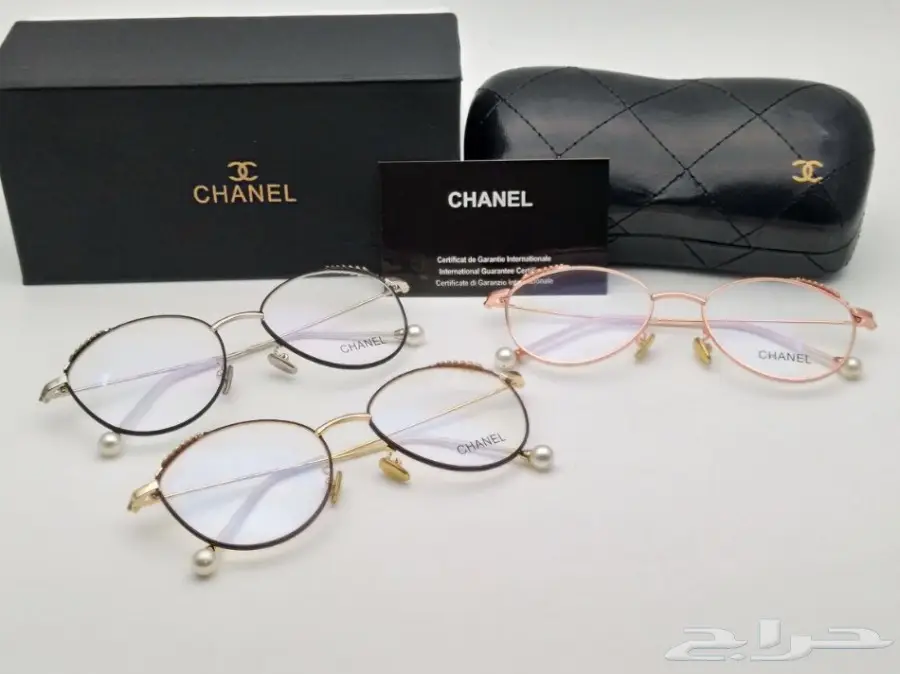 نظارات طبق الاصل بافضل الاسعار (image 209)