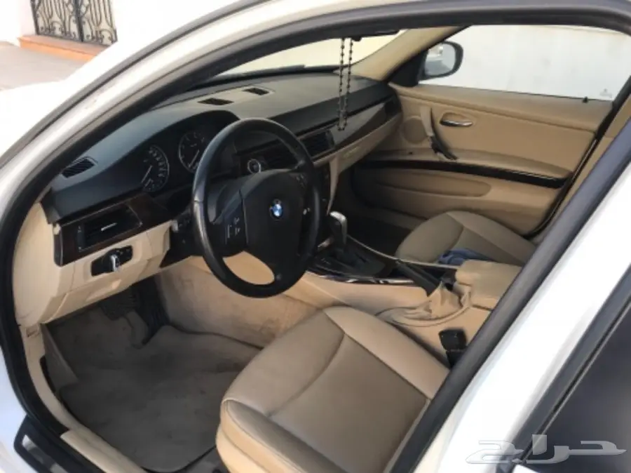 للبيع بي ام دبليو 323i BMW 2010 (image 8)