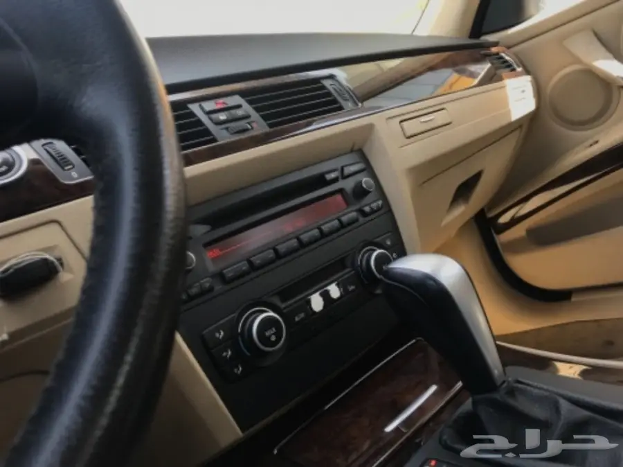 للبيع بي ام دبليو 323i BMW 2010 (image 10)