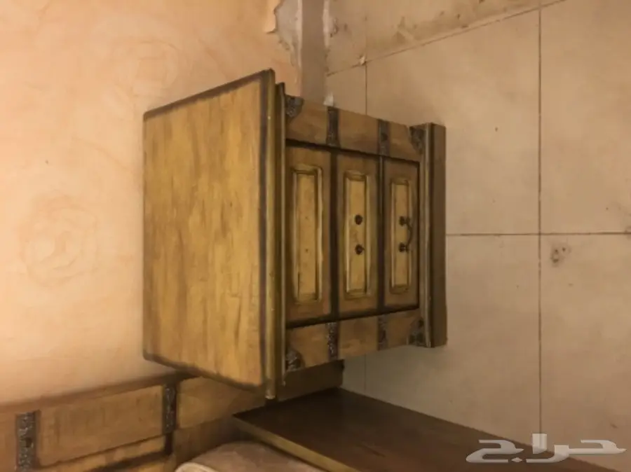 غرفه نوم لوجه الله  (image 1)