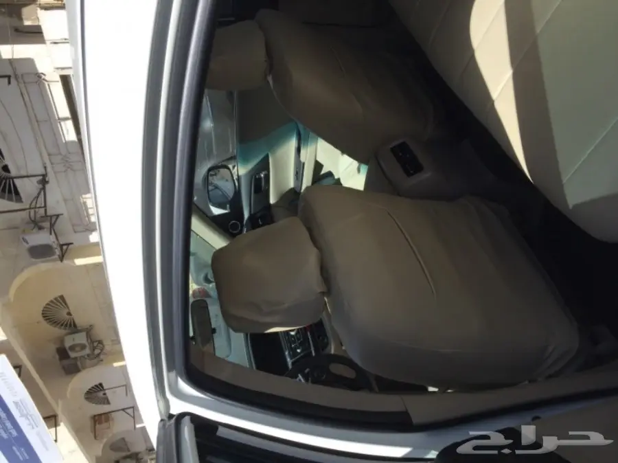 هواندا اكورد 2015  استاندر ابيض  (image 3)