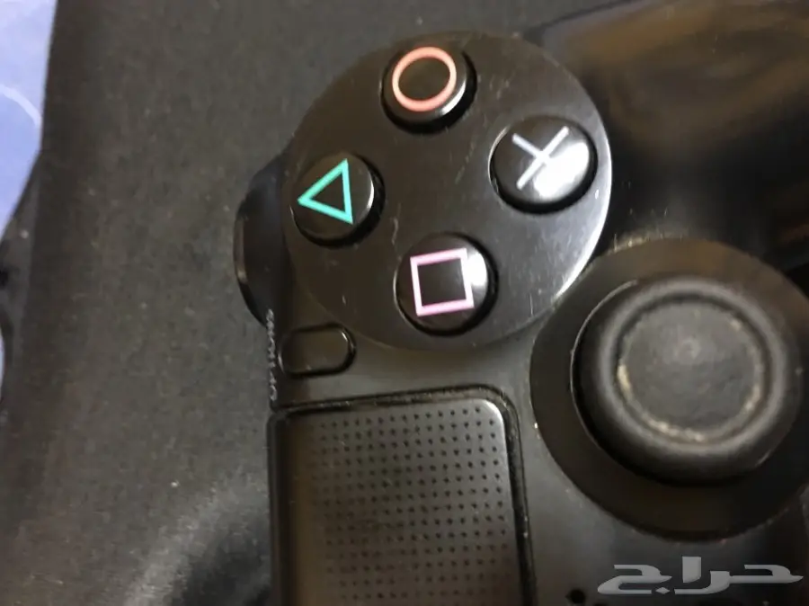 يد سوني 4وشريطين للبيع  (image 5)