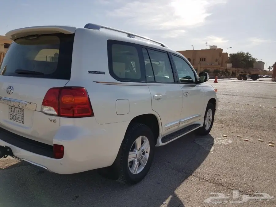 للبيع جي اكس ار  فل كامل  موديل 2015  (image 6)