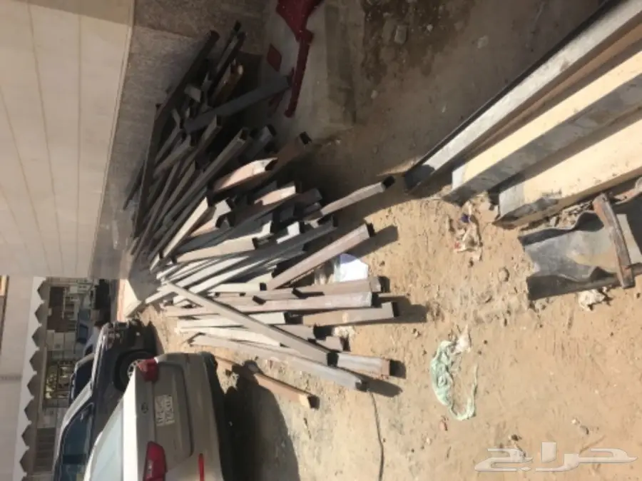 سكراب حديد للبيع  (image 1)