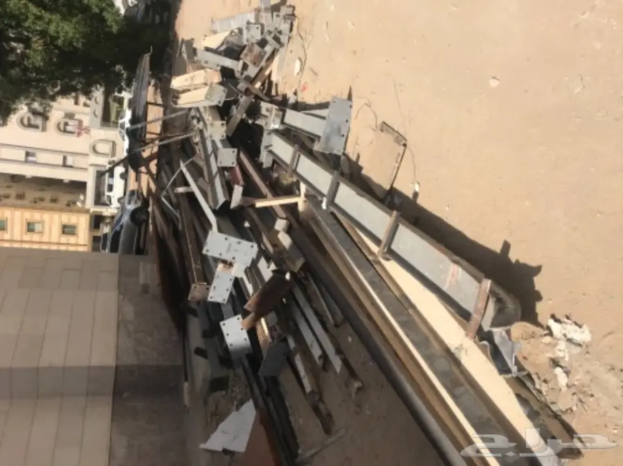 سكراب حديد للبيع  (image 2)