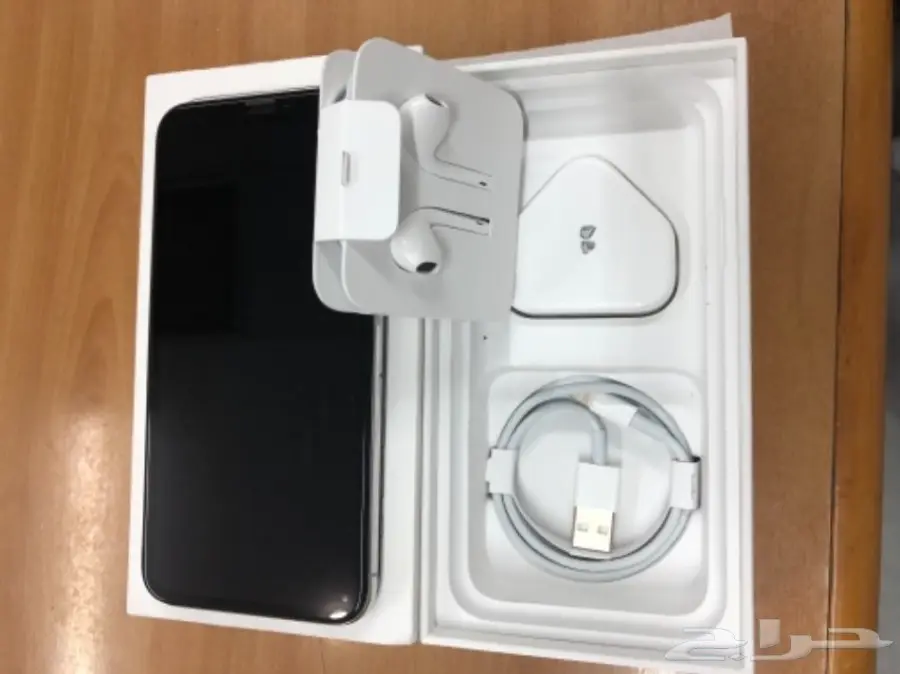 iPhone X 64  (image 1)