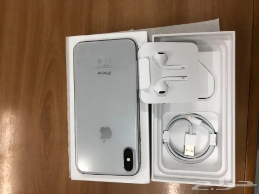 iPhone X 64  (image 2)