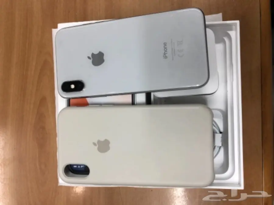 iPhone X 64  (image 3)