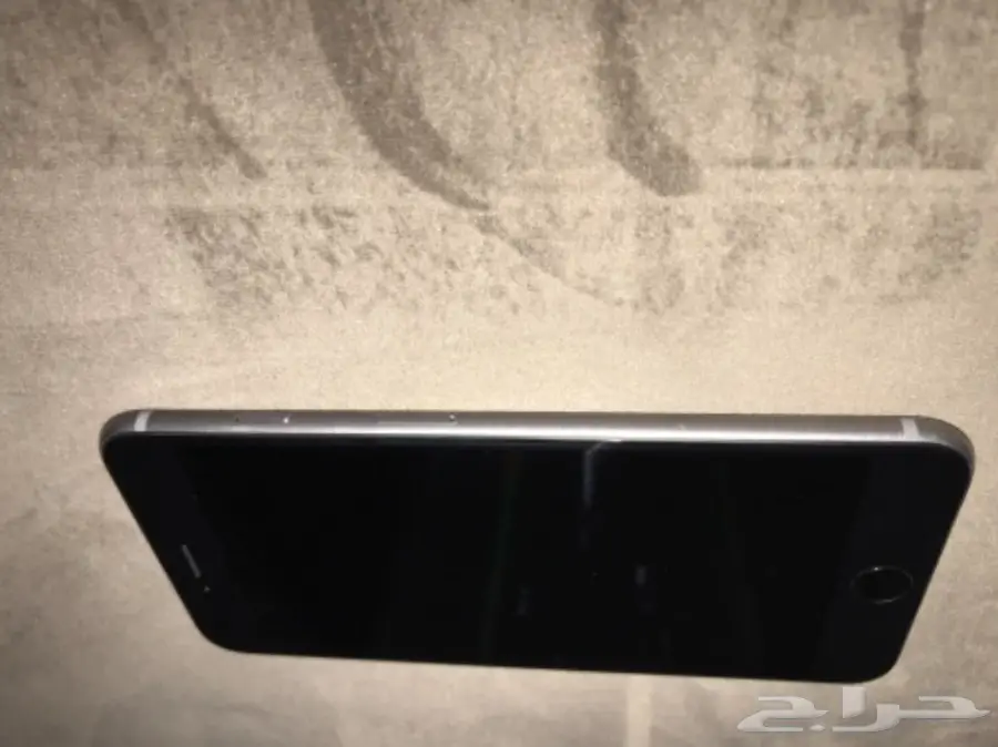 ايفون 6s بلس 64 جيجابايت - اسود (image 2)