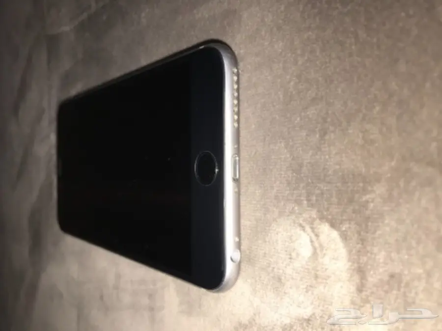 ايفون 6s بلس 64 جيجابايت - اسود (image 3)