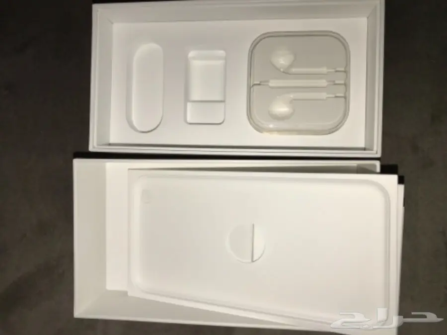 ايفون 6s بلس 64 جيجابايت - اسود (image 5)